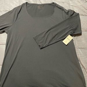 Coldwater Creek long sleeve shirt